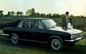Sunbeam Sceptre '1970
